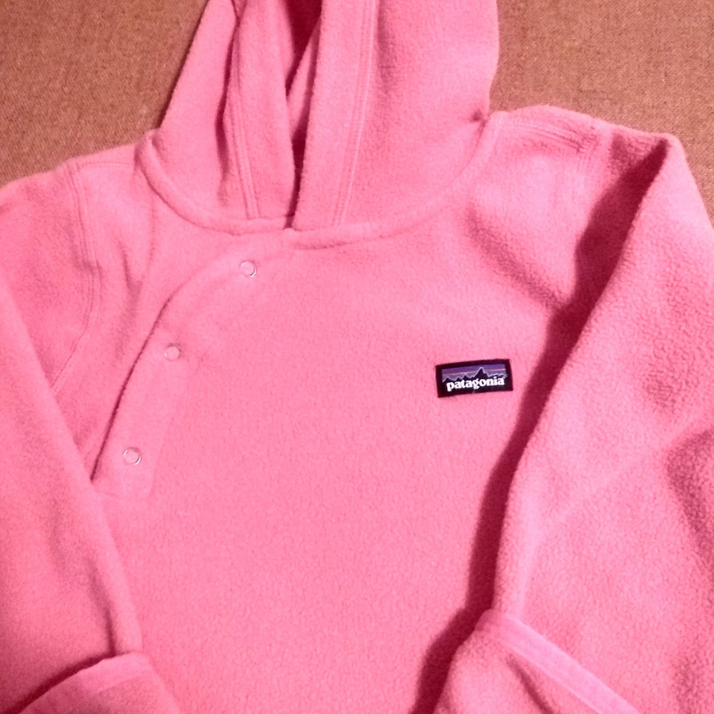 Patagonia Micro-D Bunting - 18-24